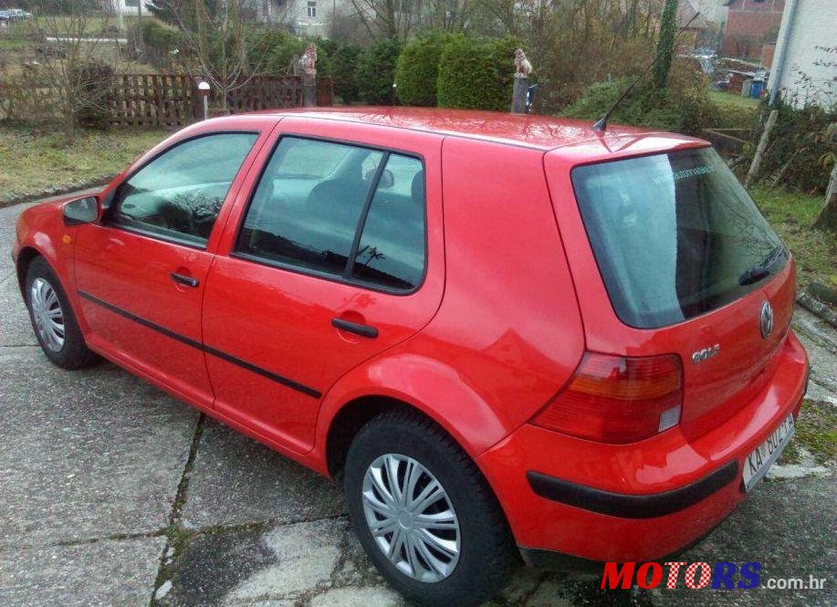 1994' Volkswagen Passat 1.9Td photo #1