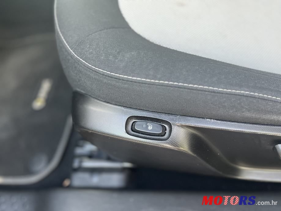 2015' Smart Fortwo photo #5