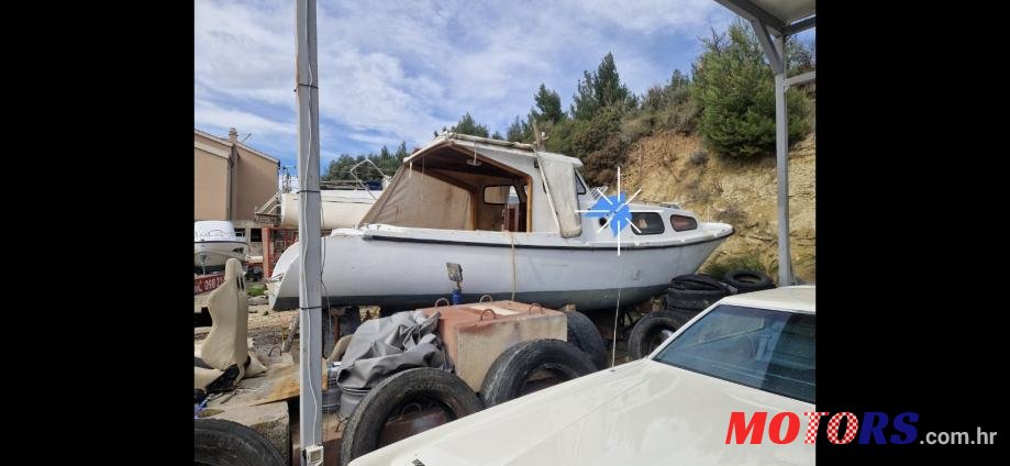 1988' Maestral photo #1