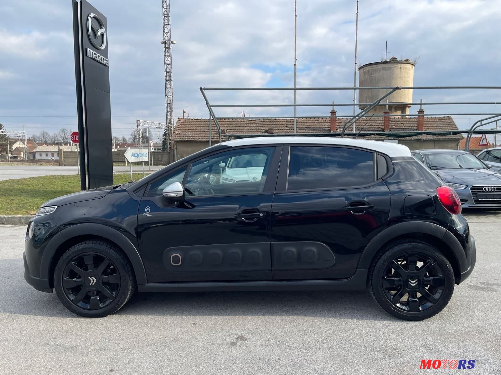 2020' Citroen C3 1,2 Puretech photo #5