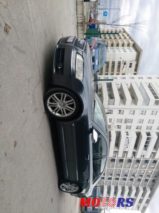 2008' Audi S8 5,2 photo #4