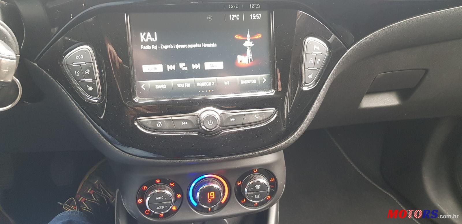2016' Opel Corsa 1,3 Cdti photo #5