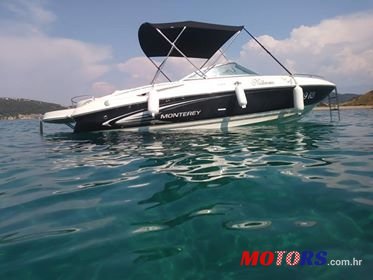 2003' Monterey photo #1