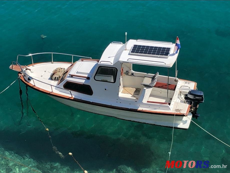 2003' Adria photo #1