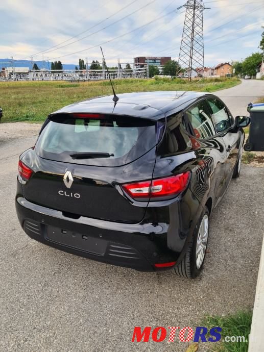 2018' Renault Clio Tce 90 photo #4