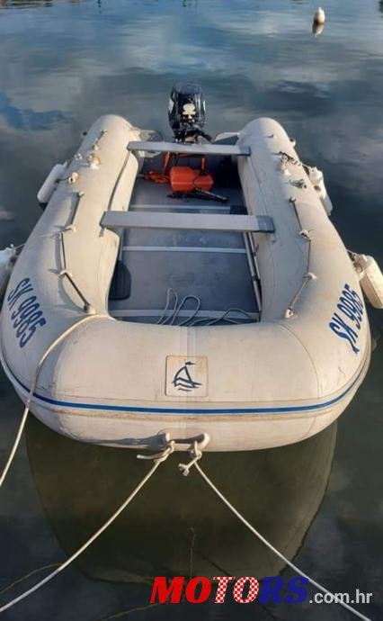 2016' Admiral photo #1