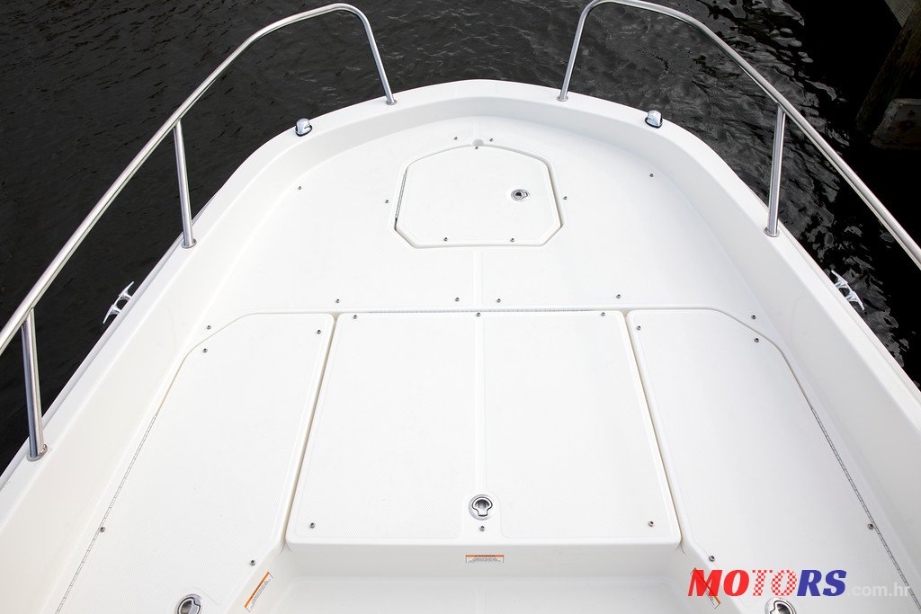 2021' Bayliner T21BAY 2022 photo #4