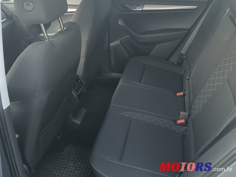 2019' Skoda Karoq 1,6 photo #5