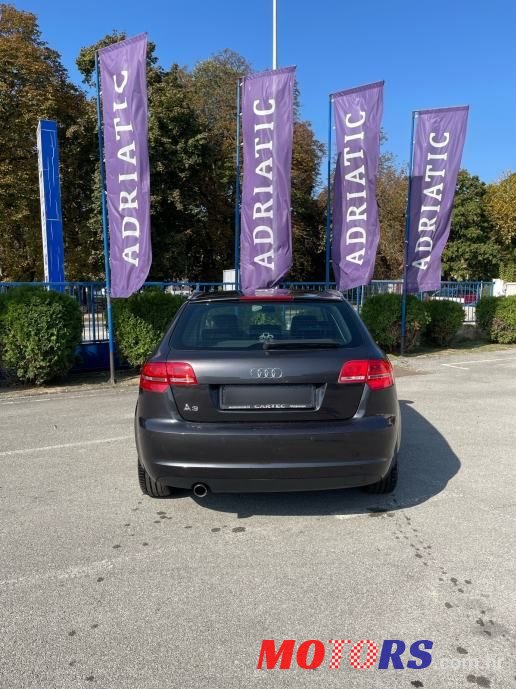 2009' Audi A3 1,6 photo #4