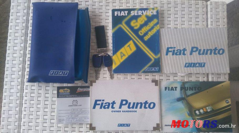 2001' Hyundai Atos 1.2 photo #1