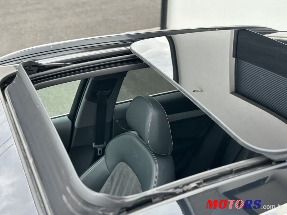 2016' Audi Q3 2,0 Tdi Sport photo #5