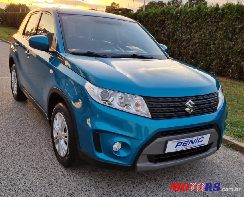 2015' Suzuki Vitara 1,6 photo #2