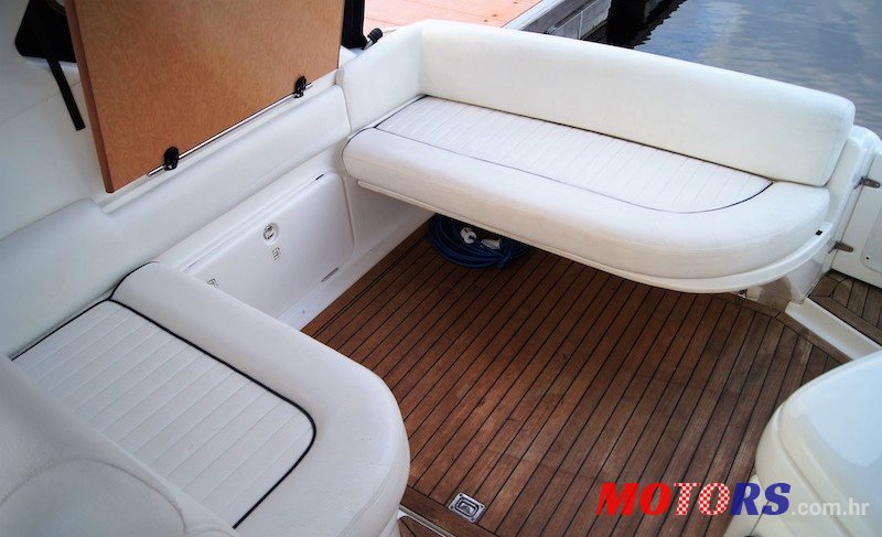 2002' SeaLine S28 photo #7