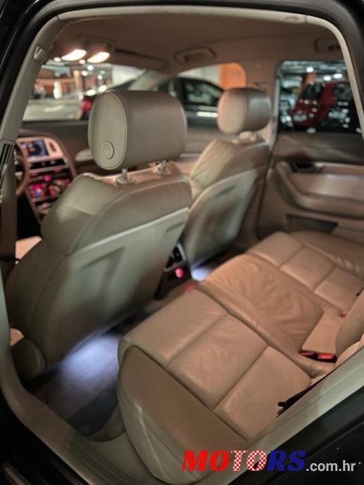 2009' Audi A6 photo #5