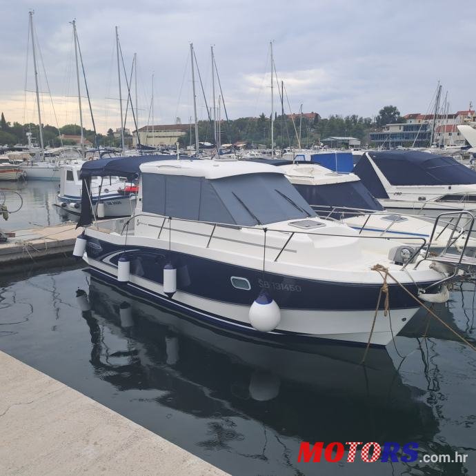 2008' Beneteau photo #1