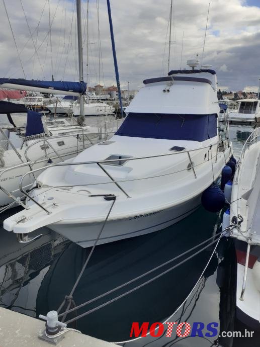 2006' Faeton Moraga Fly 1040 photo #1