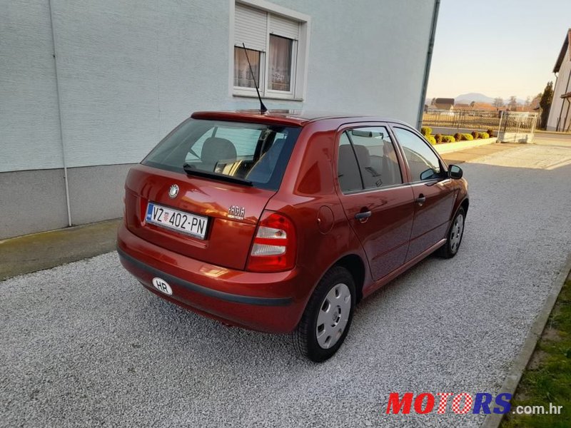 2004' Opel Corsa 1.2 I, photo #4