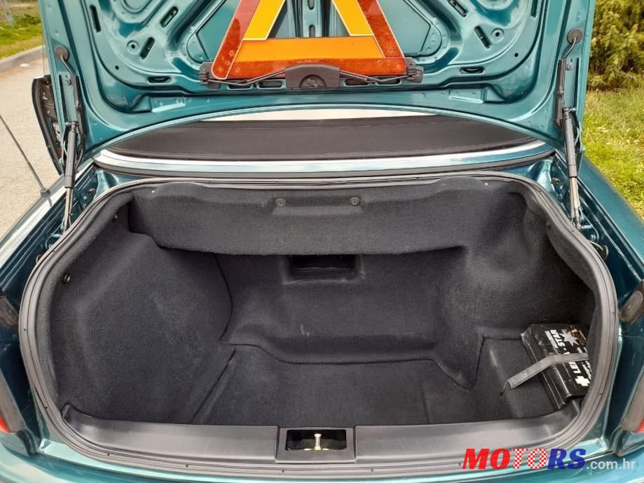 1991' Audi 80 2,3 photo #5