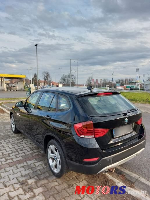 2013' BMW X1 photo #6