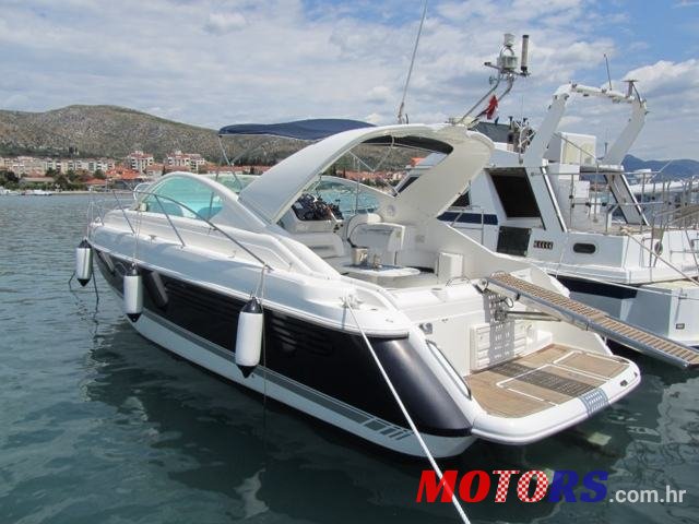 1999' Fairline Targa 34 photo #1