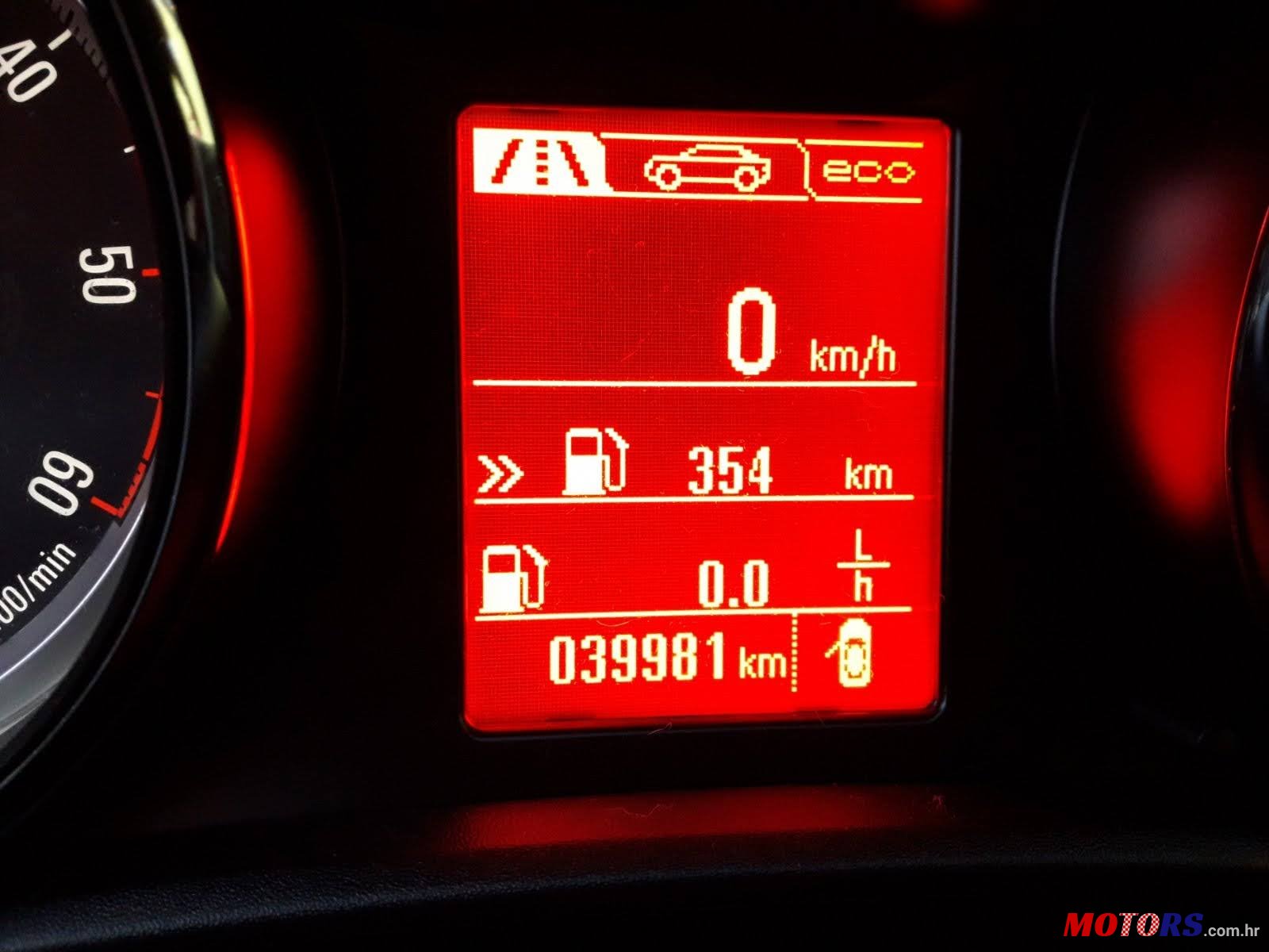 2016' Opel Astra 1,6 CDTI photo #4