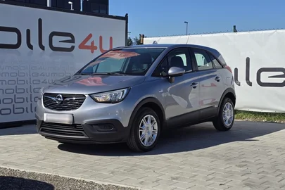 2020' Opel Crossland Enjoy 1.5 Dt