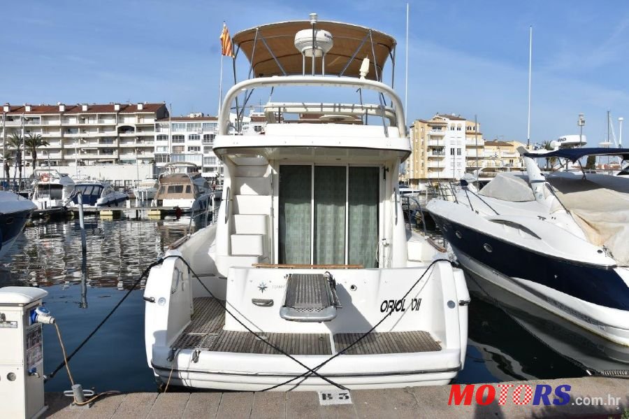 2004' Jeanneau Prestige 36 photo #3