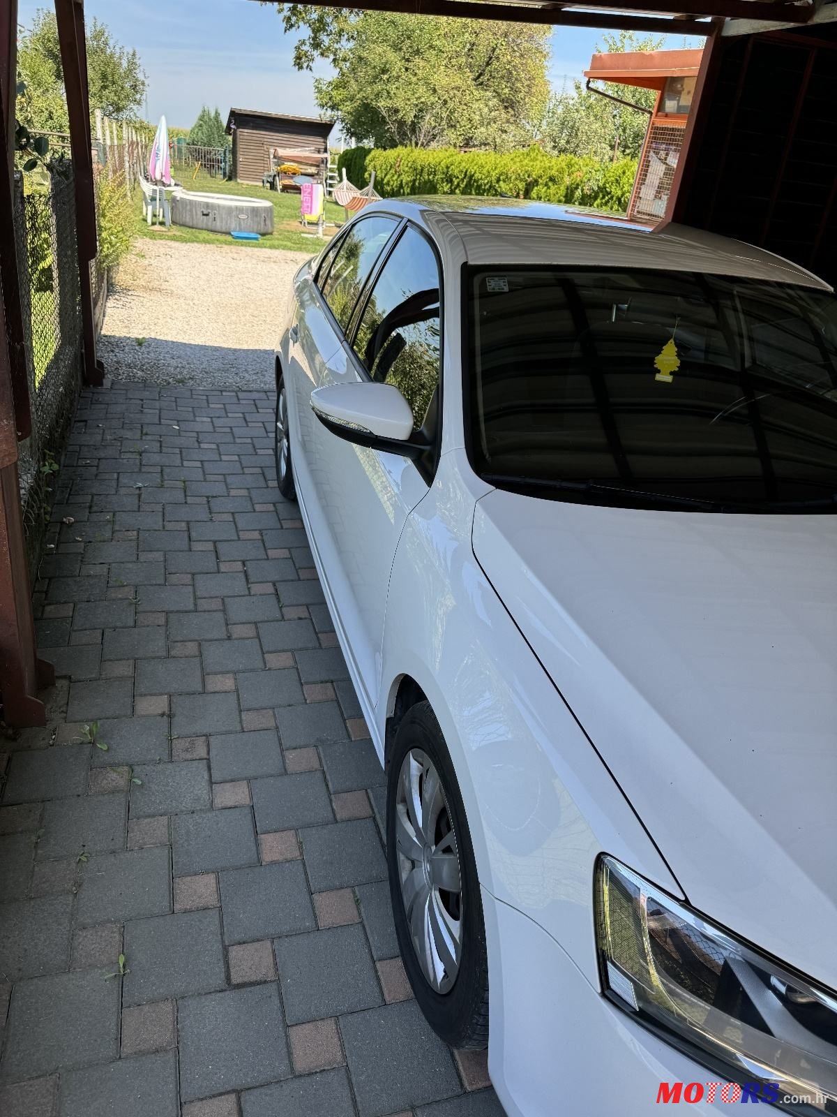 2010' Volkswagen Jetta 1,6 Tdi photo #4