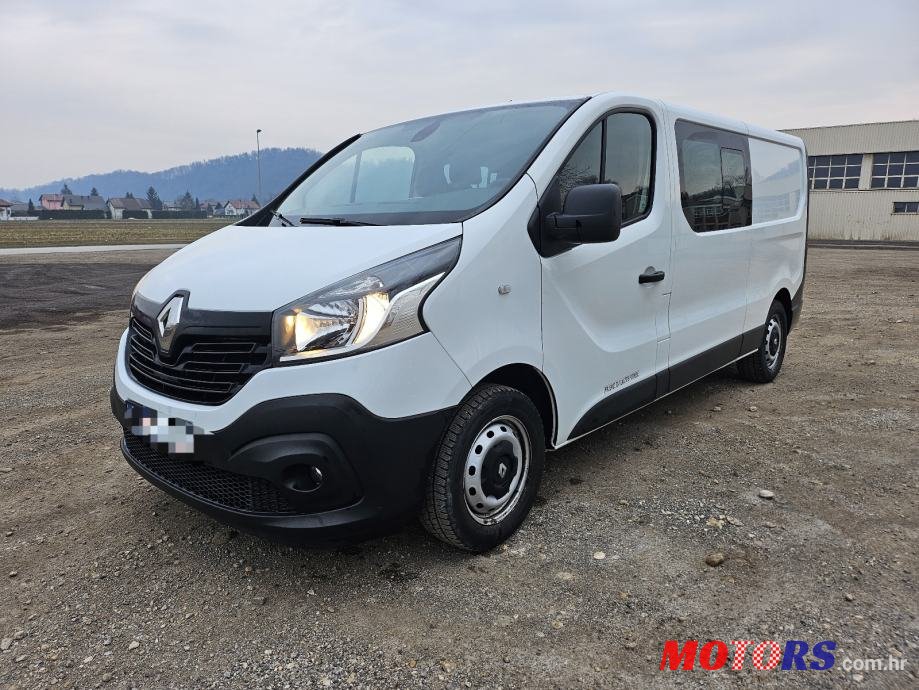 2019' Renault photo #1