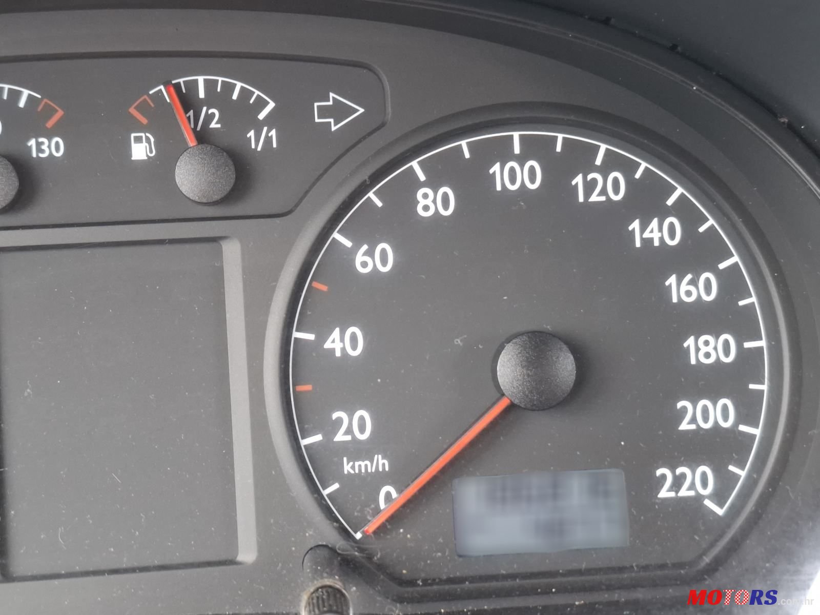 2004' Volkswagen Polo 1.9 Sdi, Vrhunski ! photo #2