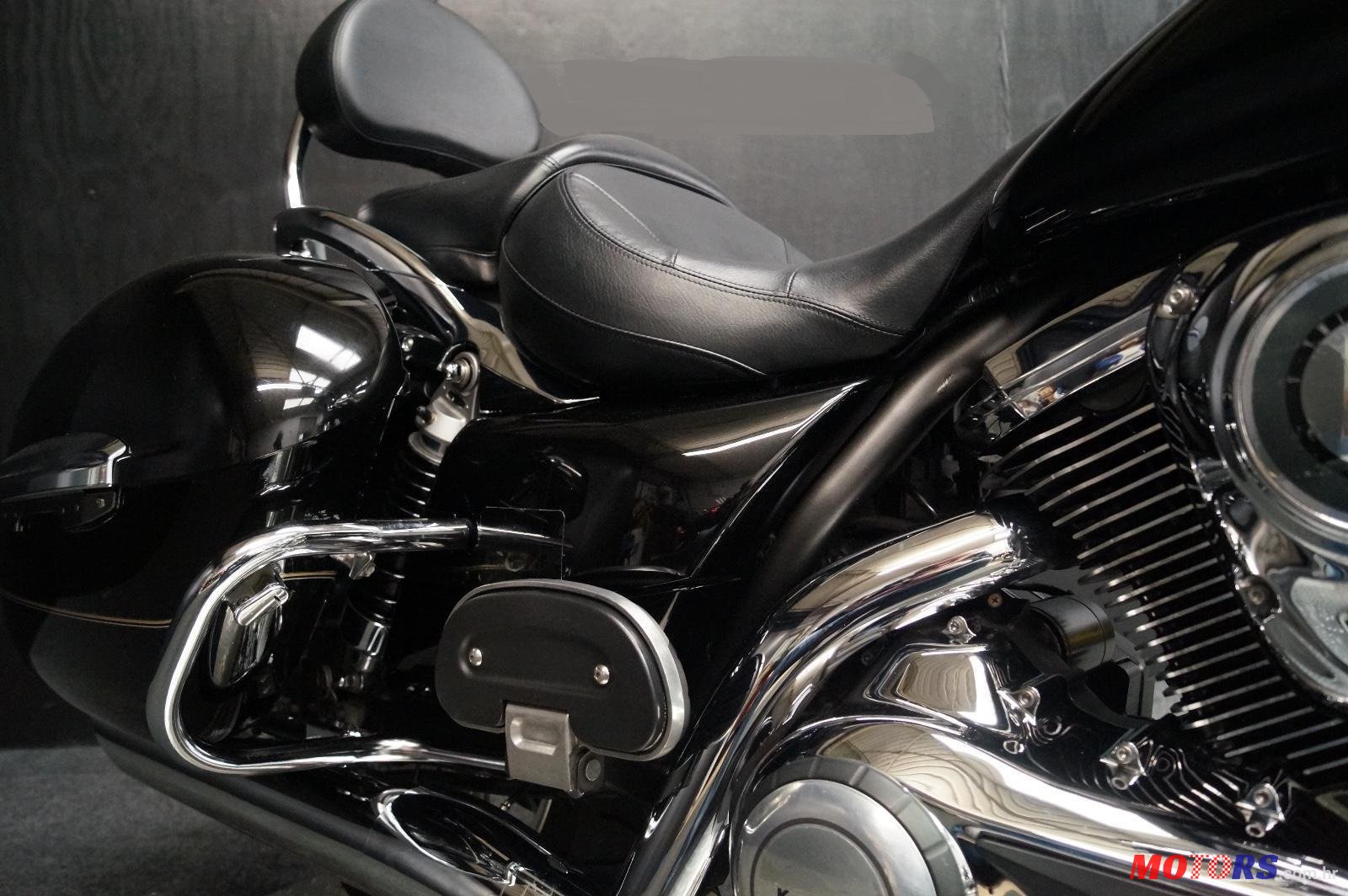 2011' Kawasaki photo #2