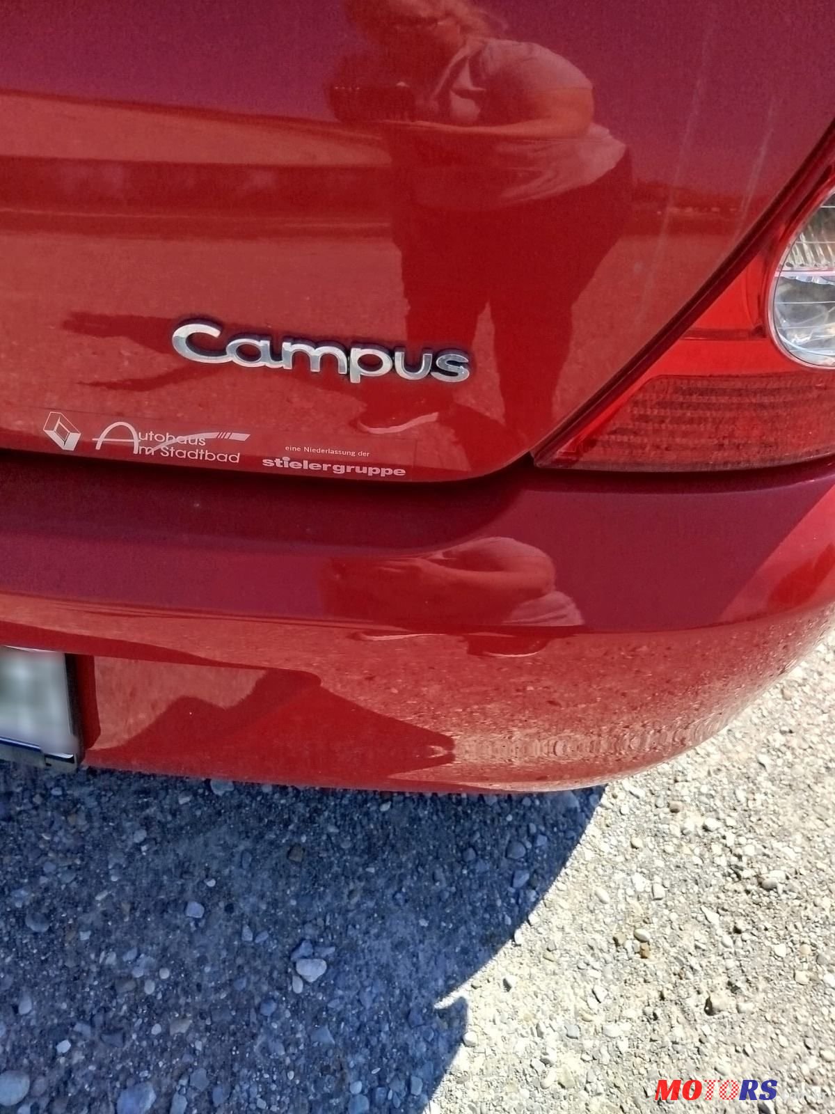 2012' Renault Clio 1,2 photo #2