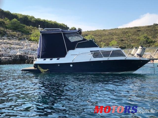 2019' Cranchi photo #1