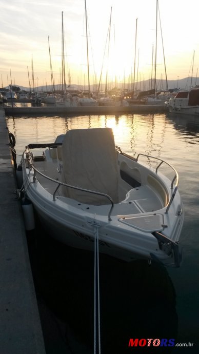 2009' Fisher Fisherman Matu Vittoria photo #4