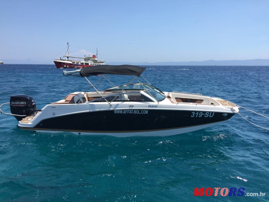 2018' Four Winns photo #1