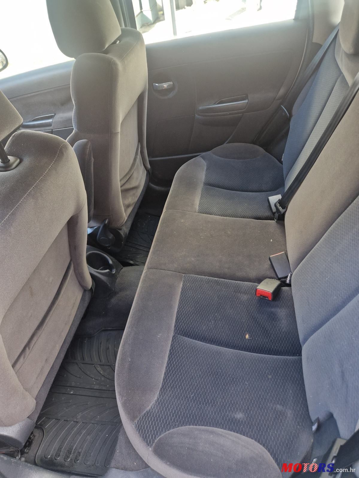 2007' Citroen C3 1,4 I photo #6