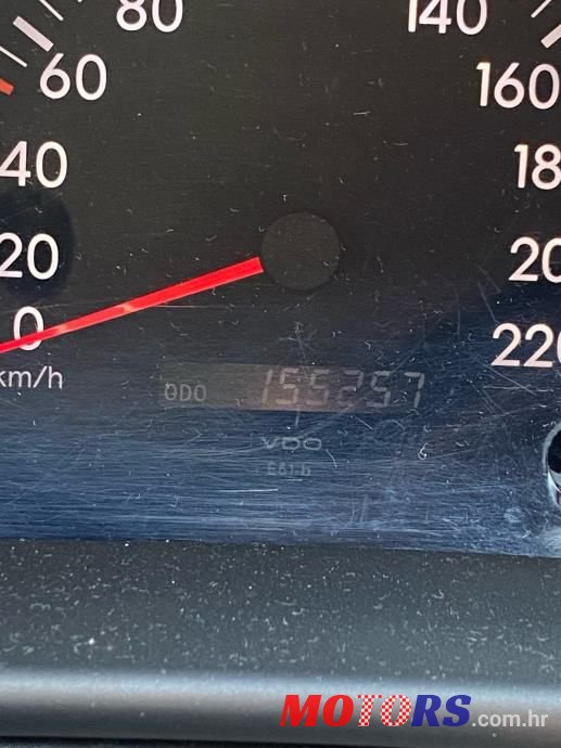 2003' Toyota Corolla 1.6 photo #6