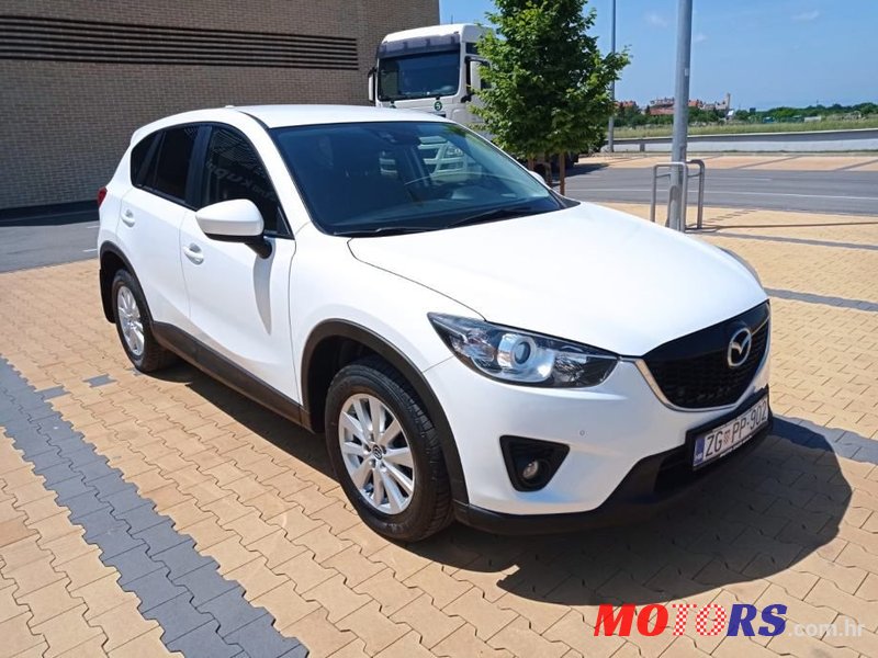 2013' Mazda CX-5 Cd150 photo #4