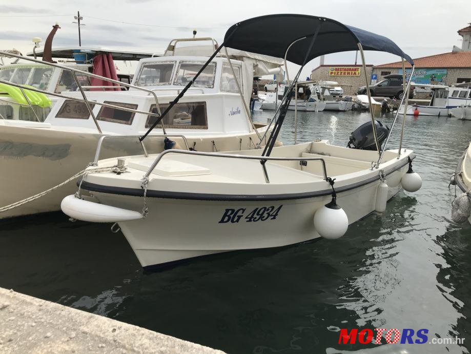 2015' Kuster photo #1