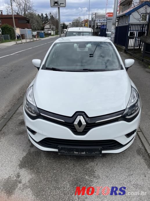 2019' Renault Clio Dci photo #6