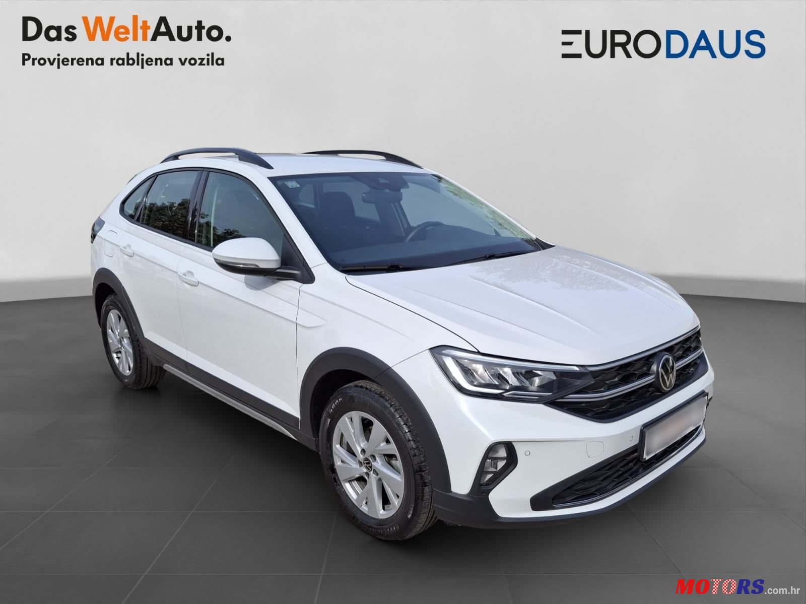 2024' Volkswagen Taigo 1,0 Tsi photo #3