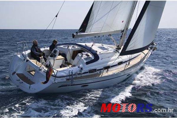 2008' Bavaria 39 Cruiser photo #4