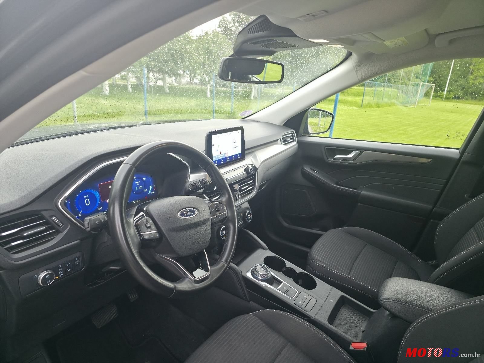 2022' Ford Kuga 2,5 photo #5