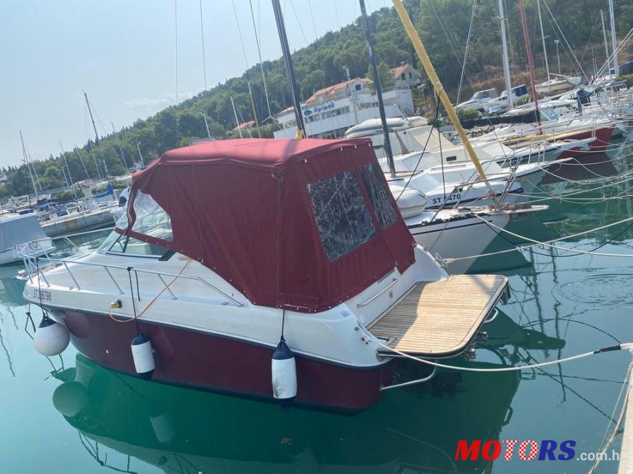 1992' Crownline 250 photo #1