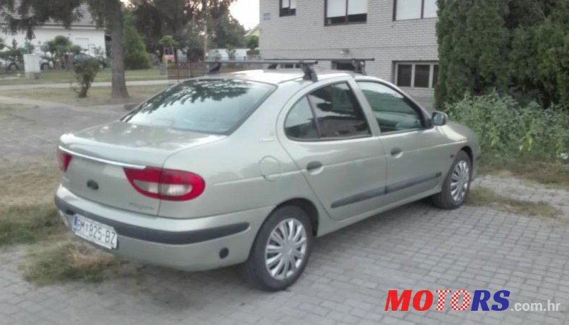 2000' Fiat Punto 1,2 photo #3