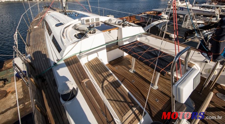 2008' Elan 450 photo #2