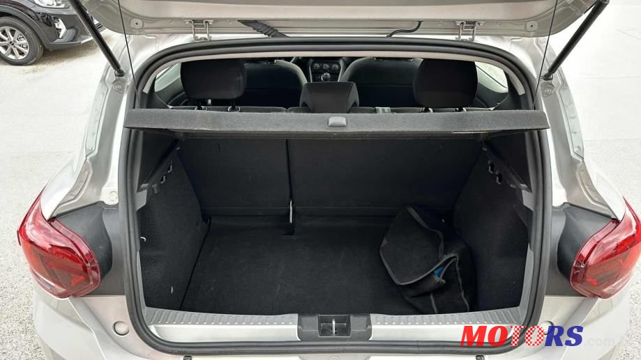2023' Dacia Sandero 1,0 Tce photo #4