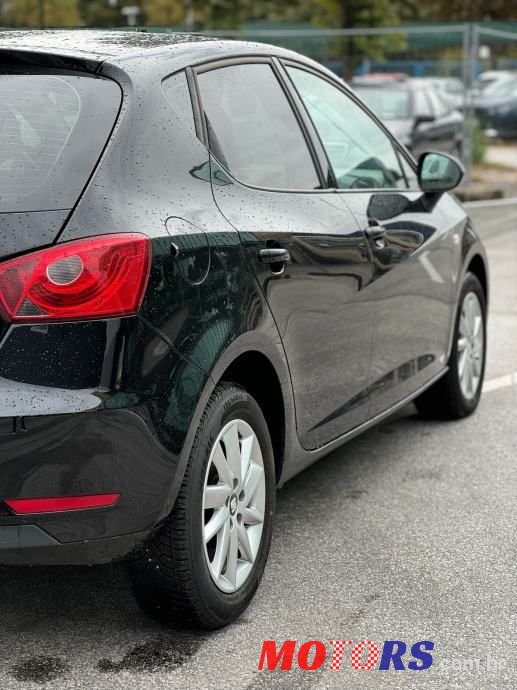 2014' SEAT Ibiza 1,2 Tdi photo #6
