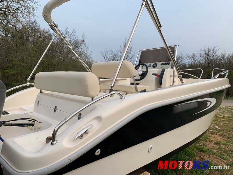 2010' Mano Marine 18,50 photo #2