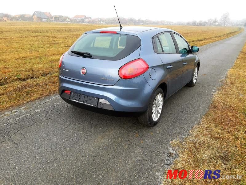 2007' Fiat Bravo 1,9 Jtd photo #4